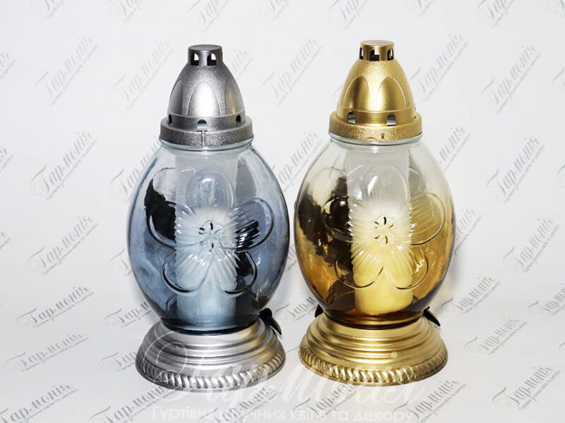 Лампадка «Кали» 333APL5382*6
