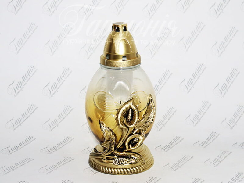 Лампадка «Кали» 333APL5382*6