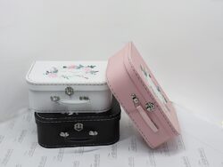 Коробка декорW5754/85/86