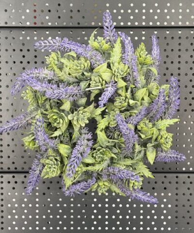 Віночок лаванди CV35158