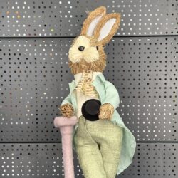 Зайчик фігурка TG70579