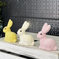 Кролик TG40528 - Білий