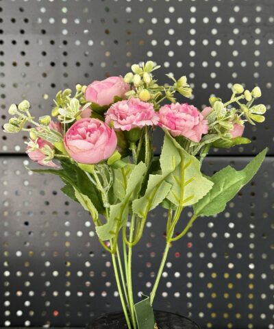 Гвоздика /піонія букетик CV37832