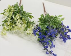 Букет лаванда CV38957