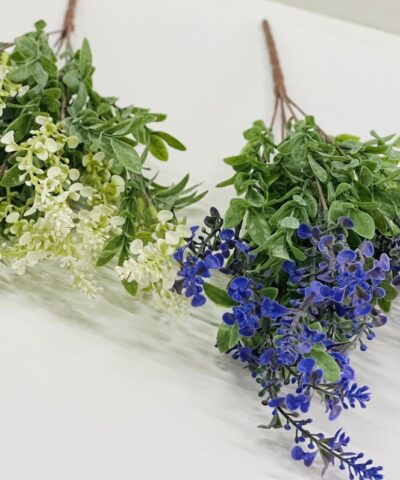 Букет лаванда CV38957