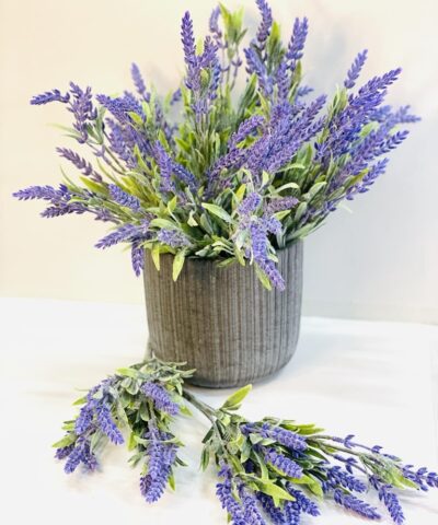 Букет лаванда CV37940
